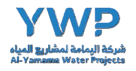Yamama Water Project