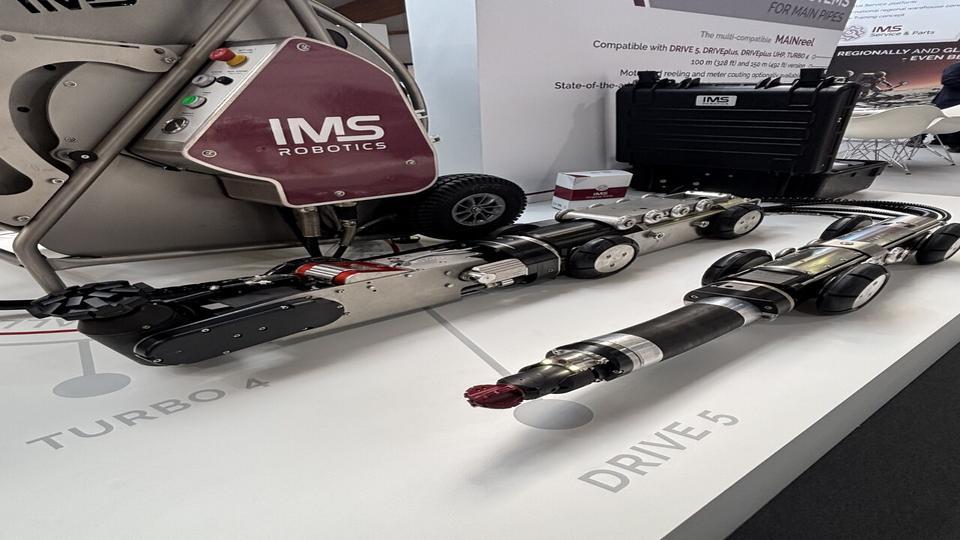 IMS Robotics